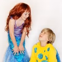 Act Too Players to Perform Disney's THE LITTLE MERMAID JR, ANYTHING GOES, and SONGS…