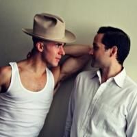 Photo Flash: Meet the Cast of Pride Films and Plays' SOME MEN, Beginning Tonight