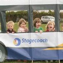 The Marlowe Theatre Presents PEPPA PIG'S BIG SPLASH This Weekend