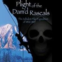 New Book by Tom Rollings is Released