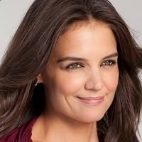 Olay Debuts First Campaign Starring Katie Holmes
