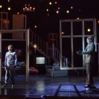 BWW Reviews: TURN OF THE SCREW as Told Through a Horror Movie Lens Photo