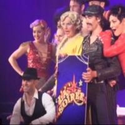TV: On the Scene at LA SOIREE- Catch a Sneak Peek!