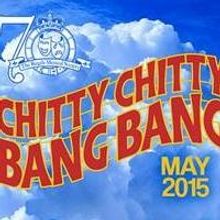 Regals Musical Society to Present CHITTY CHITTY BANG BANG