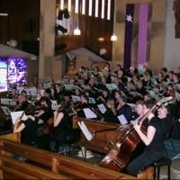 Music by the Sea Presents CONCERT OF THREE CHOIRS at Sandgate Town Hall Tonight