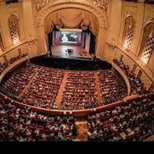 San Francisco Opera Performs LUCREZIA BORGIA at Bijou Theatre Today