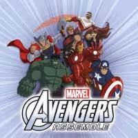 MARVEL'S AVENGERS ASSEMBLE to Premiere 7/7 on Disney XD