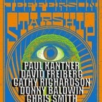 Jefferson Starship to Play Strand-Capitol, 3/8
