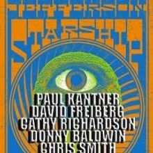 Jefferson Starship to Play Strand-Capitol, 3/8