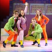 SCHOOLHOUSE ROCK LIVE!, SPOT and More Set for Orpheum Theatre's 2014-15 Family Series