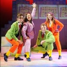 SCHOOLHOUSE ROCK LIVE!, SPOT and More Set for Orpheum Theatre's 2014-15 Family Series