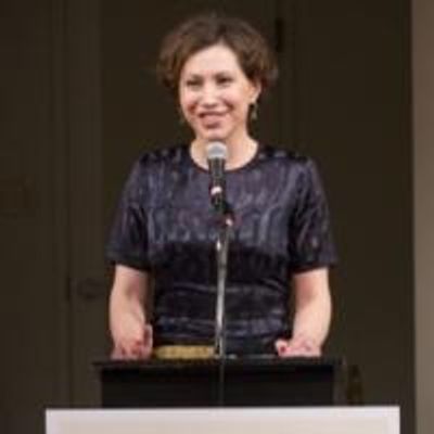 Photo Flash: Tena Stivicic, Rebecca Hall, Alex Kilgore and More at 2015 Susan Smith Blackburn Prize Ceremony