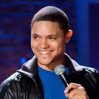 Trevor Noah Set for Swindon December 5