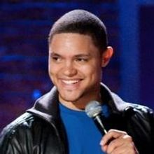 Trevor Noah Set for Swindon December 5