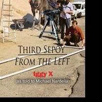 New Book 'Third Sepoy From the Left' is Released