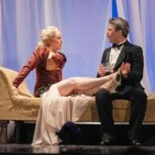 Photo Flash: First Look at Anna Singer, Daniel Teadt and More in Opera Theater of…