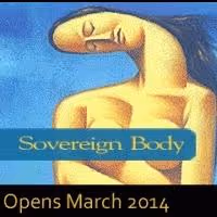 World Premiere of SOVEREIGN BODY Plays The Road Theatre, Now thru 5/10