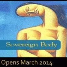 World Premiere of SOVEREIGN BODY Plays The Road Theatre, Now thru 5/10