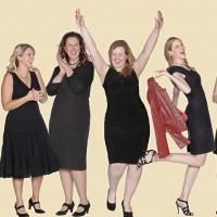 Theatre in the Round to Present LOVE, LOSS AND WHAT I WORE, 4/25-5/18