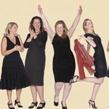 Theatre in the Round to Present LOVE, LOSS AND WHAT I WORE, 4/25-5/18