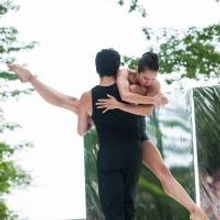 Thomas/Ortiz Dance Returns to New York with Two-Night Performance Series This Weekend
