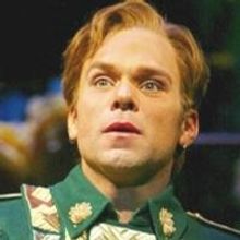 10 Years of Oz: A WICKED Anniversary Countdown- Fiyero Flashback!