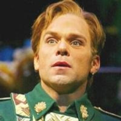 10 Years of Oz: A WICKED Anniversary Countdown- Fiyero Flashback!