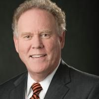 Center Theatre Group Selects Stephen D. Rountree as New Managing Director