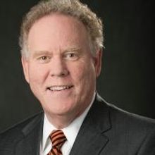 Center Theatre Group Selects Stephen D. Rountree as New Managing Director