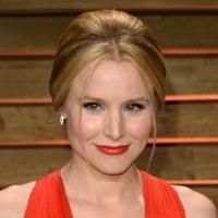 Fashion Photo of the Day 3/5/14 - Kristen Bell