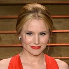 Fashion Photo of the Day 3/5/14 - Kristen Bell
