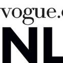Vogue's Online Fashion Week Starts Today