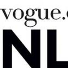 Vogue's Online Fashion Week Starts Today