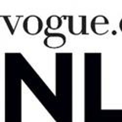 Vogue's Online Fashion Week Starts Today