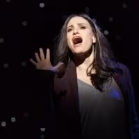 First Listen: Idina Menzel Sings 'You Learn to Live Without' on IF/THEN Cast…