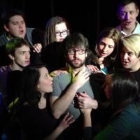 35MM Song Cycle Hits the Stage at AKT Theatre Project Tonight