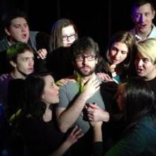 35MM Song Cycle Hits the Stage at AKT Theatre Project Tonight