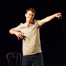 Photo Flash: Culture Project Celebrates Opening of THE REAL AMERICANS