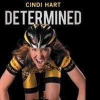 New Memoir DETERMINED is Released