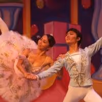 Arts Ballet Theatre of Florida Continues Holiday Tradition: THE NUTCRACKER, Now thru…
