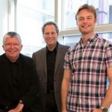 Stage Version of AN AMERICAN IN PARIS to Premiere in Paris in 2014; Broadway…