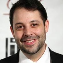 Steve Rosen Rejoins PETER AND THE STARCATCHER as 'Smee'