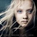 LES MISERABLES, SMASH and More Earn Golden Globe Nominations!