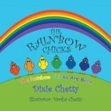 Dixie Chetty Releases Debut Children's Book