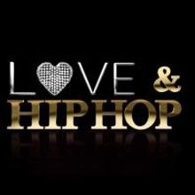 VH1 Premieres LOVE & HIP HOP NYC - The Reunion Special Tonight