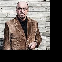Ian Anderson Brings JETHRO TULL - THE ROCK OPERA to Kimmel Center Tonight