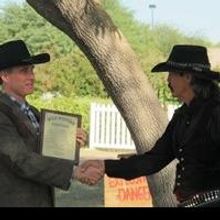 Arizona's Wild Western Festival Recognizes Western Writer L. Ron Hubbard