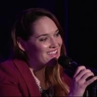 TV Exclusive: CUTTING-EDGE COMPOSERS CORNER- Christine Dwyer Sings Lyons and…