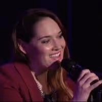 TV Exclusive: CUTTING-EDGE COMPOSERS CORNER- Christine Dwyer Sings Lyons and… Video