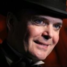In the Spotlight Series: A GENTLEMAN'S GUIDE TO LOVE AND MURDER's Jefferson Mays